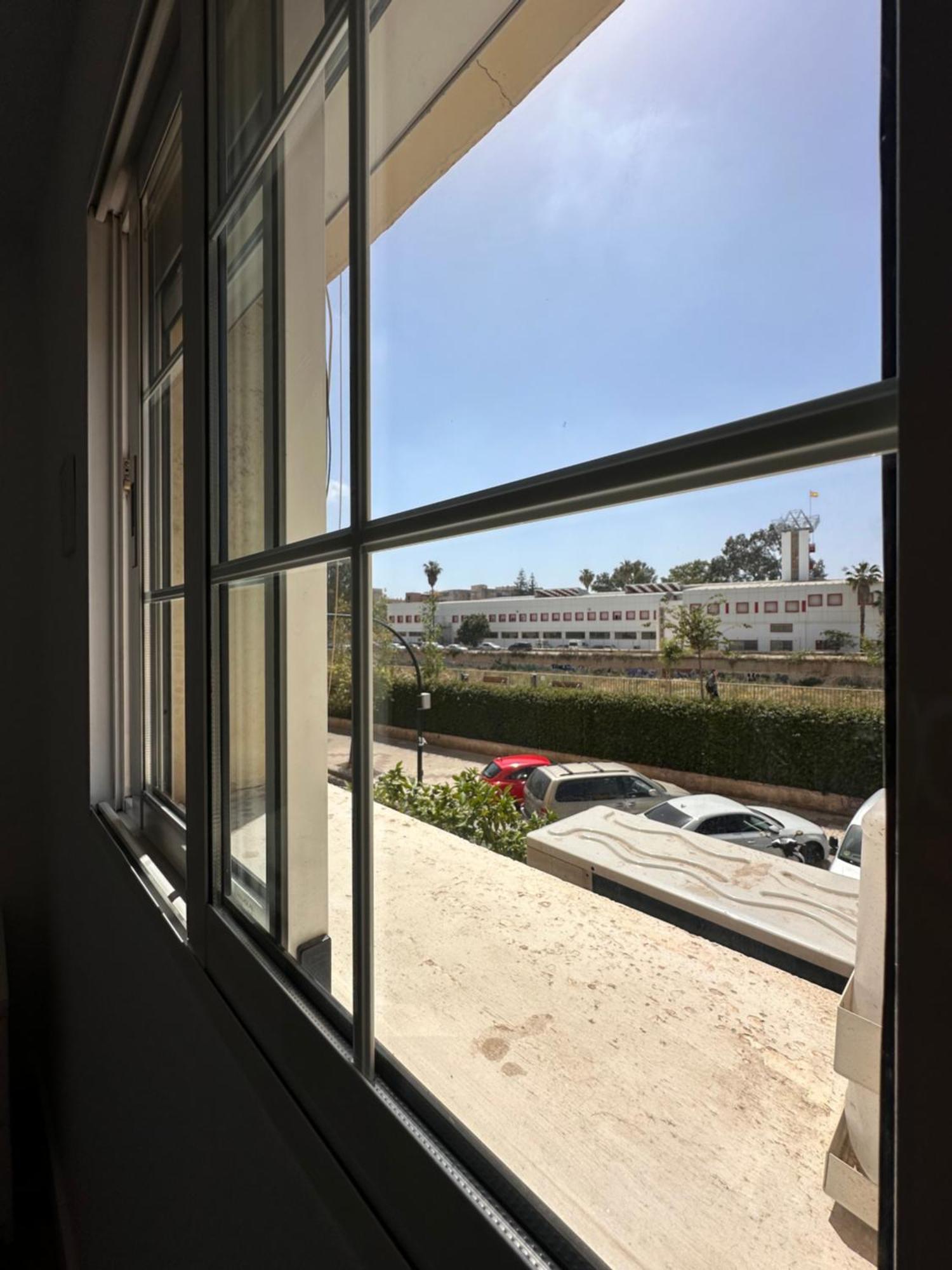 Apartmán Claveles De Luxe Màlaga Exteriér fotografie