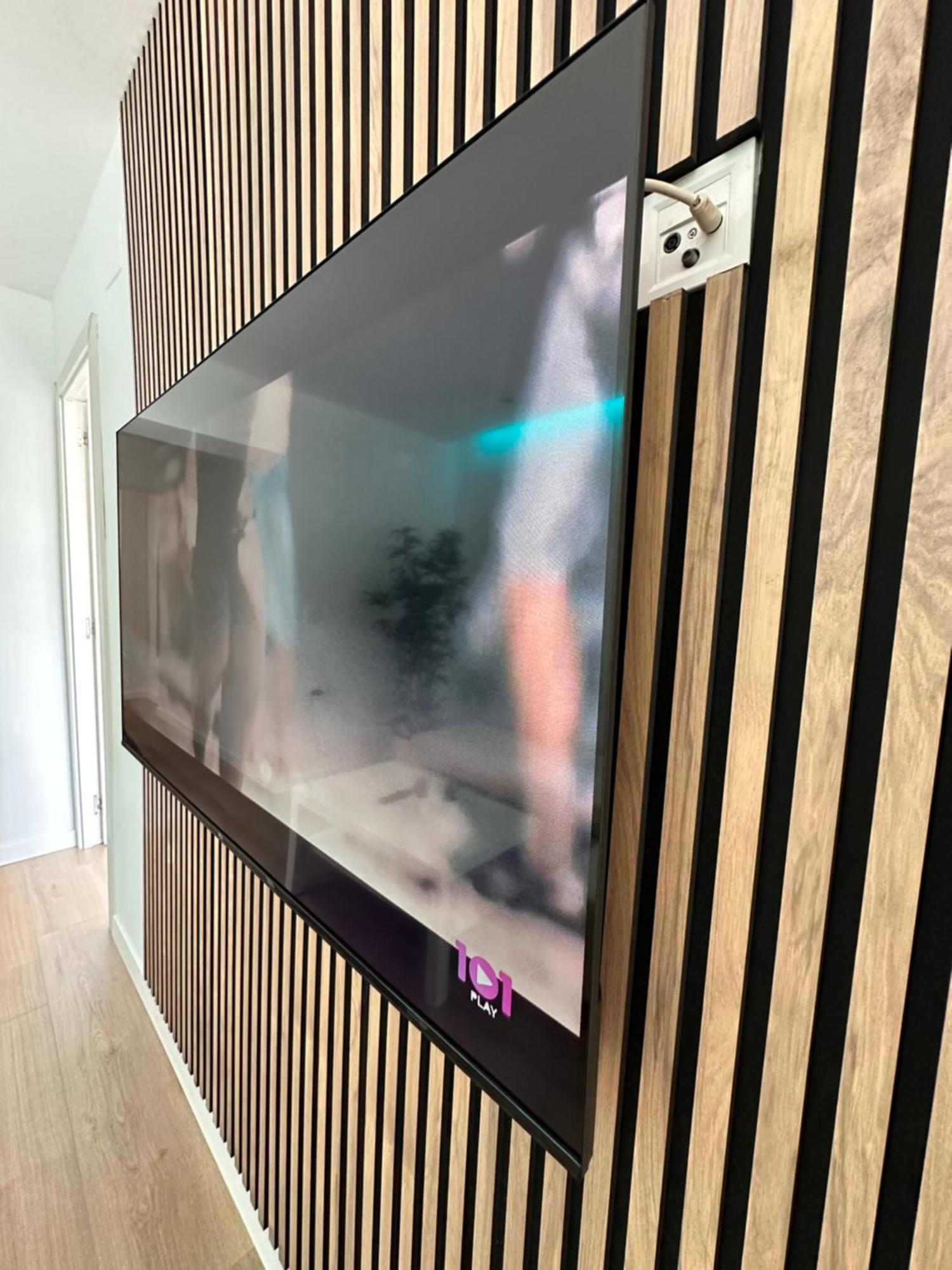 Apartmán Claveles De Luxe Màlaga Exteriér fotografie
