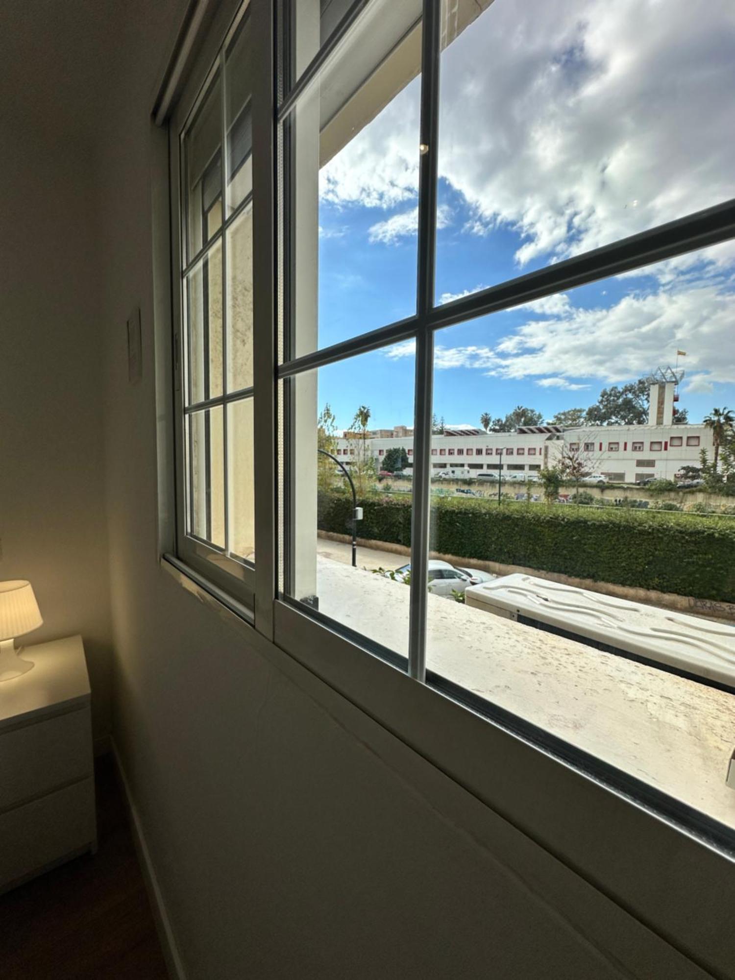 Apartmán Claveles De Luxe Màlaga Exteriér fotografie